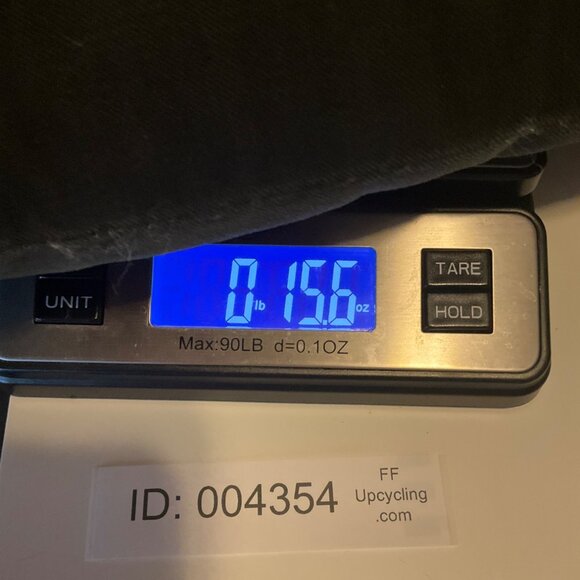 VTG Green Velvet Throw Pillow Rope Fringe 18"x10" Rectangular Old Money MCM - Picture 6 of 6